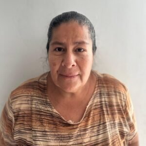 maria eugenia lópez