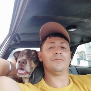 harrison humberto carvajal rayo